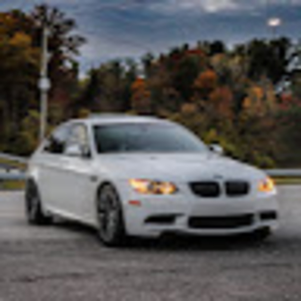 Meet your Posher, Thatsedan_m3